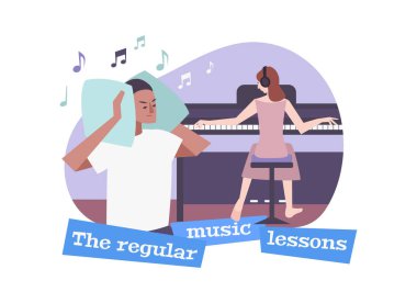 Gürültülü Müzik Kompozisyonu