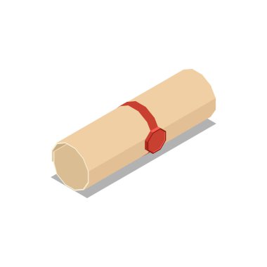 Balmumu Mühür Kağıt Bileşimi