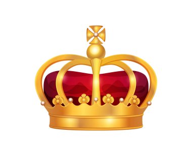 Monarch Kompozisyon Tacı