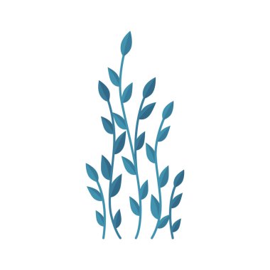 Deniz Otu Yaprakları Bileşimi