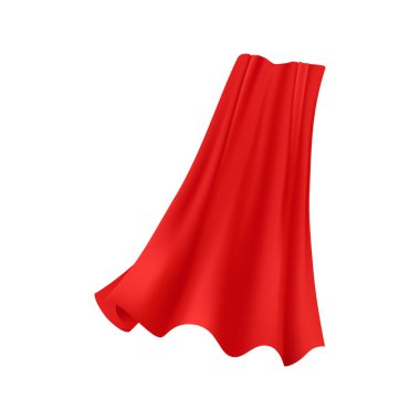 Curvy Pelerin Gerçekçi Bileşimi