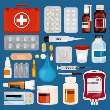 Klinik İlaç Yardımı Ayarlandı