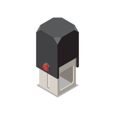 Modern Noter Mühür Bileşimi