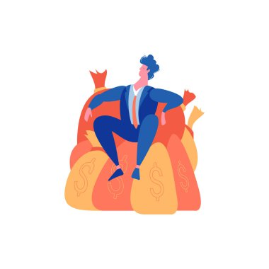 Para Erkek Bestesini Çuvalladı