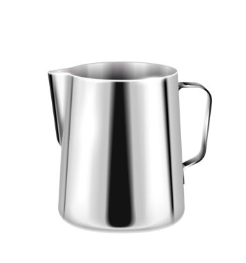 Kahve demleme kabı bileşimi