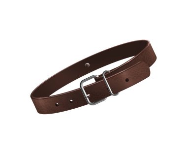 Köpek Kuşağı Gerçekçi Kompozisyonu