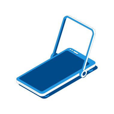 Çalışan Parça Makinesi Bileşimi