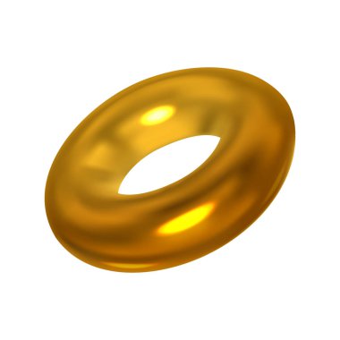 Tam Çember Altın Bileşimi