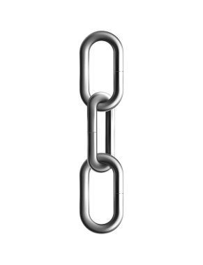 Çelik Zincir Bölümleri