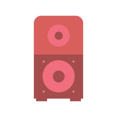 Hoparlör Yıldız Yeteneği Kompozisyonu