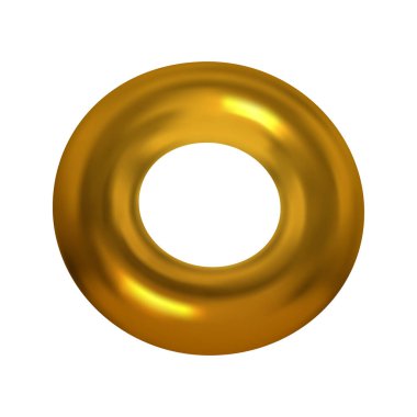 Altın Çember Gerçekçi Bileşimi