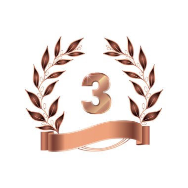 Üçüncülük Ödülü Kompozisyonu