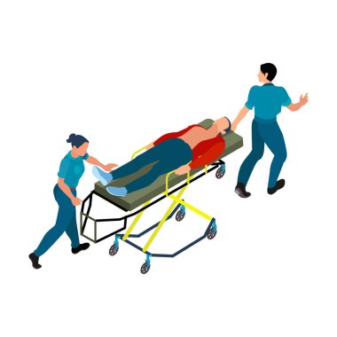 Çarpışma Arabası Doktorları Kompozisyonu