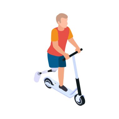 Kickboard Kompozisyonu
