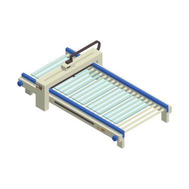 Glass Bitki Çizgisi Bileşimi