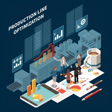 Dijital İkiz Teknolojisi