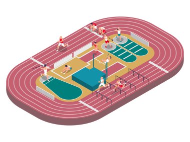 Koşu Sporcuları Stadyumu