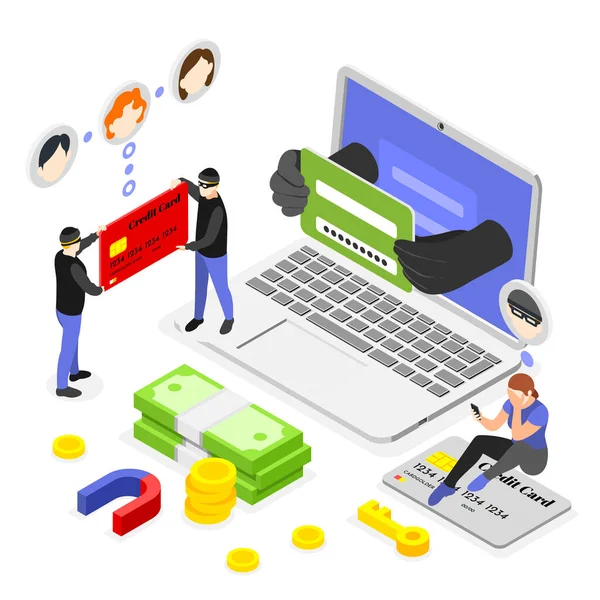 Isometric Banka Düzenlemesi