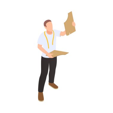 Kalıp Yapıcı Bileşimi Dikiliyor