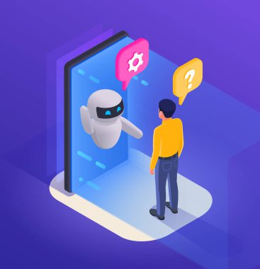 Chatbot Haberci Programı Kavramı