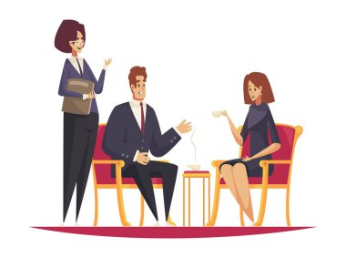 Cumhurbaşkanının Diplomatik Görev Bileşimi