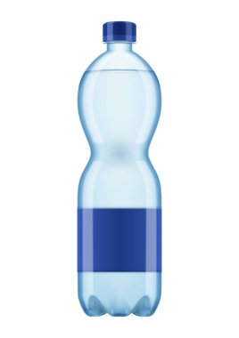 Plastik Su Şişe Bileşimi