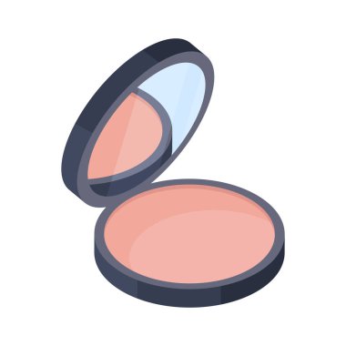 Toz Davası Isometric Bileşimi