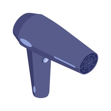 Saç Kurutma Evi Kompozisyonu