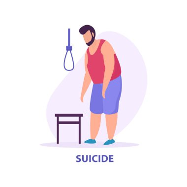 İntihar Zihinsel Bozukluğu