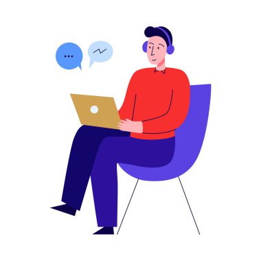 Laptop Kompozisyonu ile Eğitim