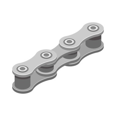 Bisiklet Zinciri Bileşimi