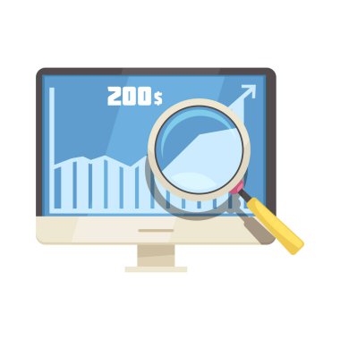 Stock Analitik Bilgisayar Bileşimi