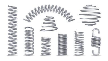 Metal Bahar Gümüş Kümesi