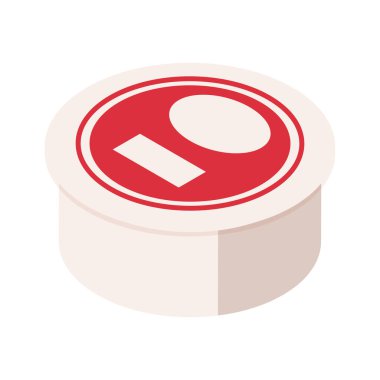 Çiftlik Peyniri Paketi Kompozisyonu