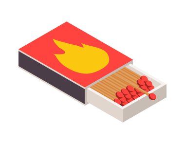 Isometric Simgeyi Eşleştiriyor