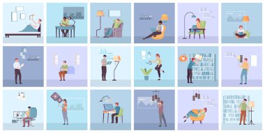 Ev Ampulü Kompozisyonu Ayarlandı