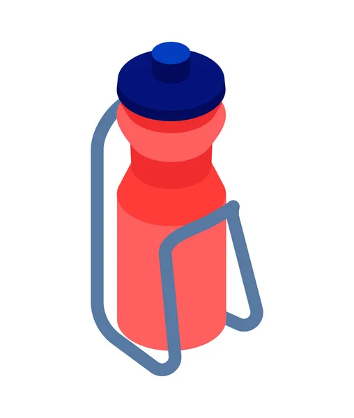 运动瓶图标 — 图库矢量图片