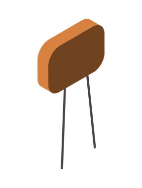 Yarı iletken element simgesi