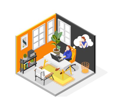 Yaşam Dengesi Bileşimi