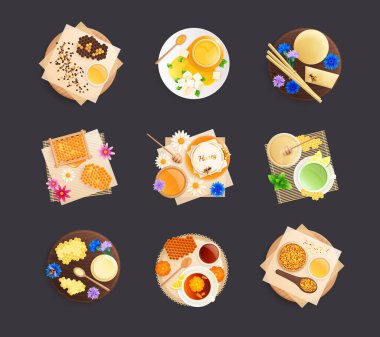 Arıcılık Ürünleri Simgesi Ayarları