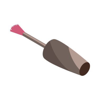 tırnak cilası fırça