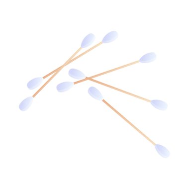 Pamuk Örnekleri Çizimi