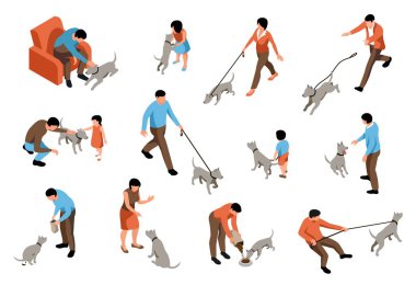 Köpek Sahibi Renk Ayarları