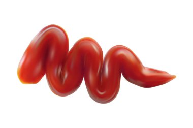 Ketçap Eğrisi Gerçekçi Bileşimi