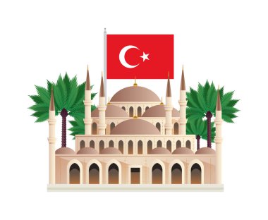 Türk Ulusal Mimari Kompozisyonu