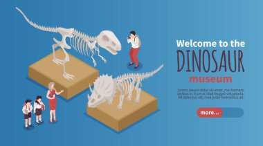 Dinozor Müzesi Yatay Sancak