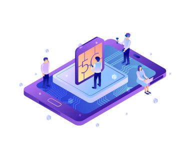 5G Kart Bağlantısı