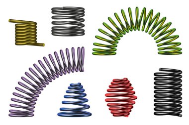 Metal Yay Gerçekçi Set
