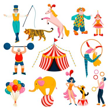 sirk Icon set