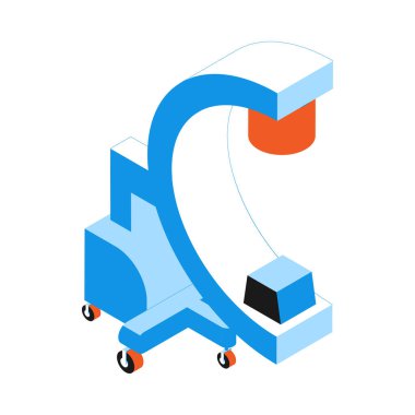 Ameliyathane Tutucu Kompozisyonu